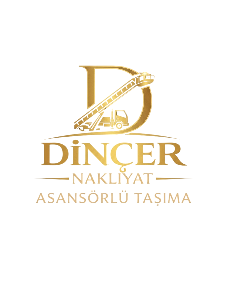 Dinçer Nakliyat Logo