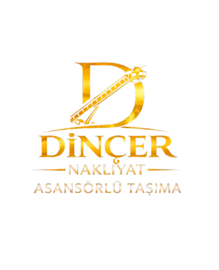 Dinçer Nakliyat Logo